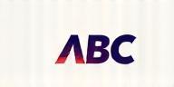 ABC株式会社 ロゴ
