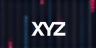 XYZテック ロゴ