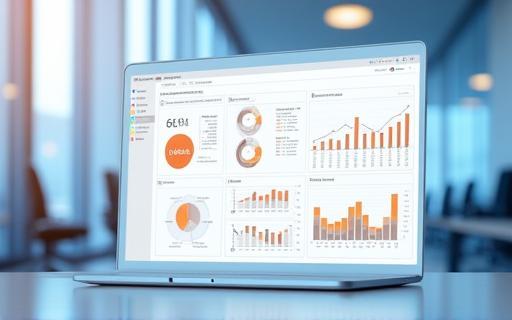 KAIZEN Automator 分析ダッシュボード