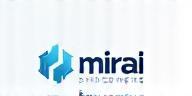 Mirai Systems ロゴ