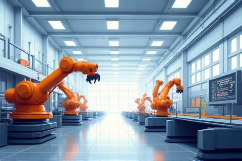 製造業におけるKAIZEN Automatorの適用事例